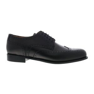 Dino Monti Mens Alpha Black Shoes (NWT)